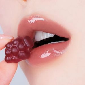 SOMETHINC - CERAPLUMP TINTED LIP BALM SPF 25 PA++++ 2gram