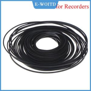 【E-WOITD】 สายพานเทปคาสเซ็ตผสมสายพานทั่วไปสำหรับเครื่องบันทึกซีดี-รอม