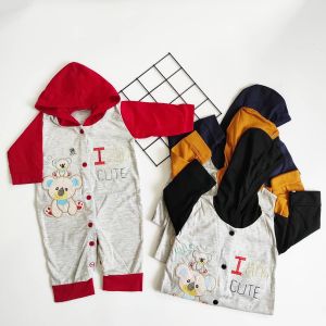 Litte Beibe Koala Sleepsuit - SNI STANDART