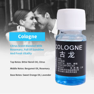 【WOKEN】2024 New 10ml Car Perfume Bottle Pendant Santa Claus Christmas Tree Pattern Car Air Freshener Car Accessories Christmas Gift