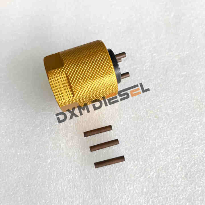 (Three Pins) ThreeJaw Spanners Injector Common Rail Remove Tools