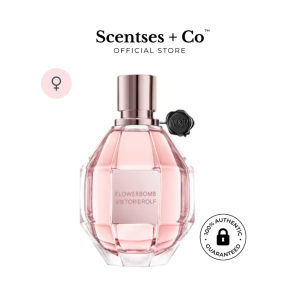 VR Flowerbomb EDP | Original Perfume