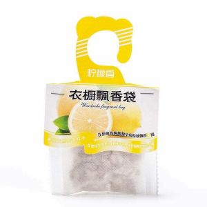 Aromatic Wardrobe & Home Fragrance Perfume Scented 桂花薰衣草衣柜香包香袋除味防霉香囊汽车卧室内房间香味持久随身