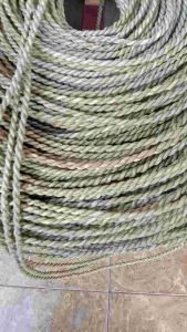 tali cakaran kucing/ tali mendong/ tali alami