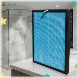 JOCESTYLE 1 Pack Air Cleaner Activated Carbon Filter for Dust Pollen Lint Pet Dander Smoke