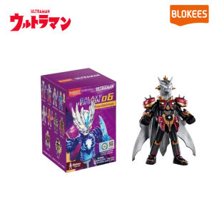 MÔ HÌNH ULTRAMAN NGẪU NHIÊN BLOKEES ULTRAMAN GALAXY 06 – UNPARALLEL NEW