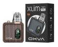 Oxva Xlim SQ Pro 30W with TFT Screen. 