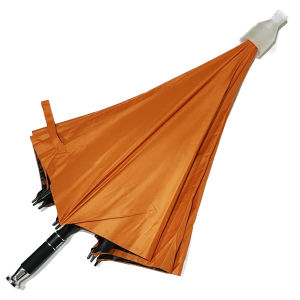 ร่มยาวปลอกหุ้ม ร่มขนาดใหญ่กางได้2-3คน วัสดุแข็งแรง ใช้งานง่าย ไม่ยุ่งยาก ไม่ทำให้พื้นเปียก