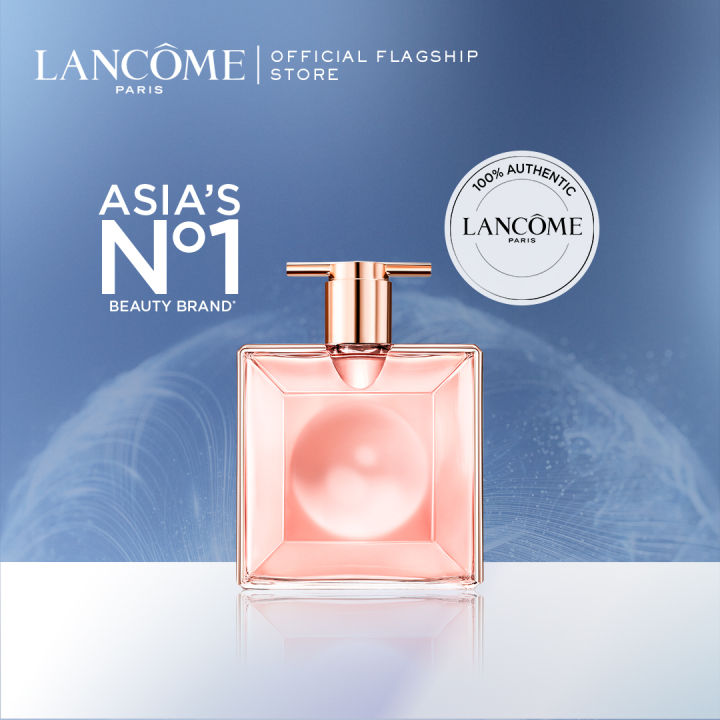 Lancome Idole EDP Perfume 25ml | Lazada Singapore