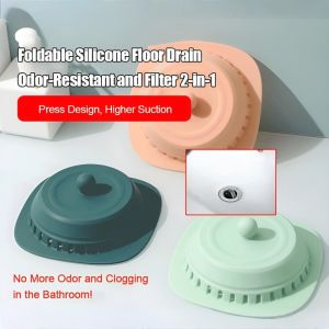 ฝาปิดผนึก แก๊ส ดับกลิ่น สวยงามและใช้งานได้จริง ต่อต้านกลิ่น ป้องกันไม่ให้แมลงปีนเข้าไป ขอบพอดี