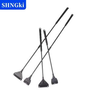 [COD] 🔥🔥🔥SHNGki Dụng cụ làm sạch bể cá dụng cụ loại bỏ tảo bằng cát phẳng dụng cụ loại bỏ tảo thủy tinh kép dụng cụ làm sạch hộ gia đình Phụ kiện hồ cá
