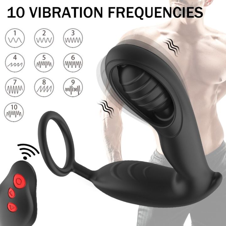 best lubricant for garage door 7 Best Anal Toys For Men [Actually Tested] main image 1