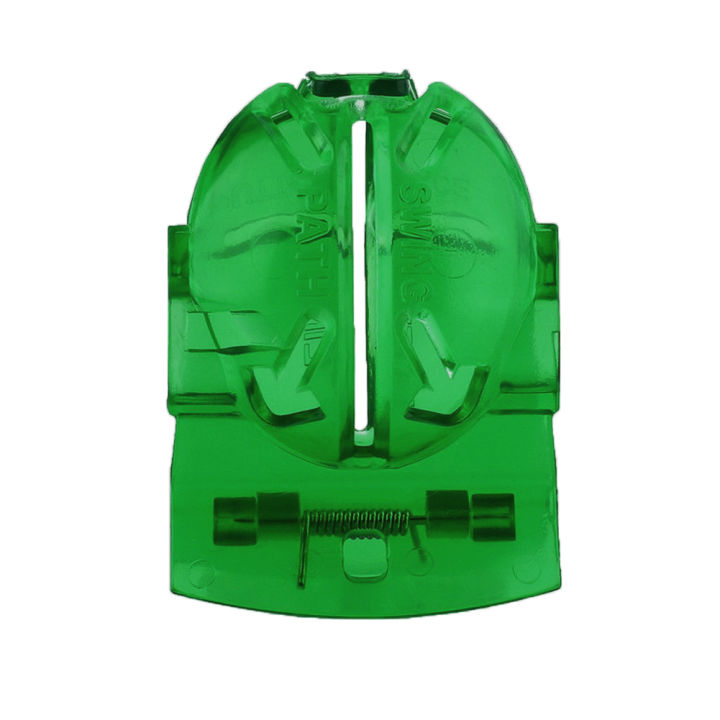 Golf Ball Line Clip Marker Plastic Template Drawing Alignment Marks