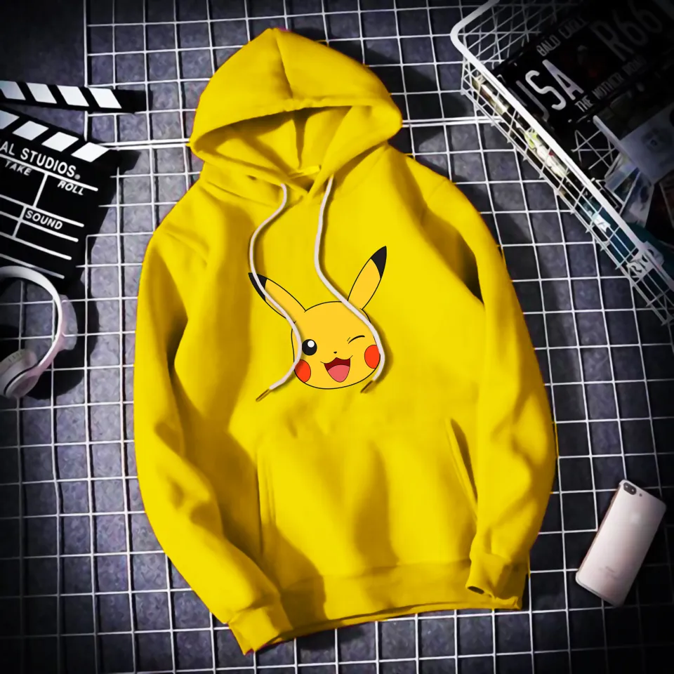 Pokemon Eevee Hoodie for Sale | Eevee Evolutions | Hobby Maniaz