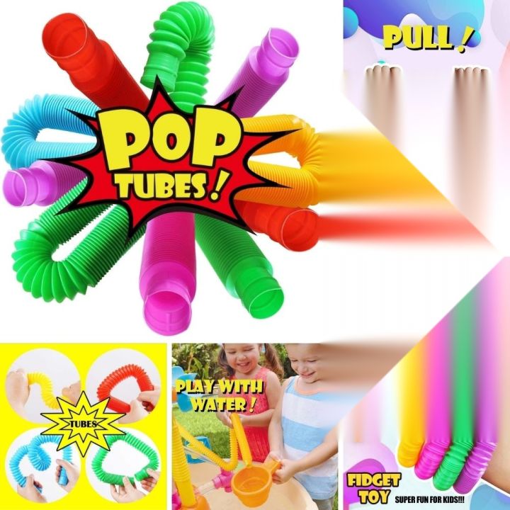 MYS Wholesale Sensory Pop Fidget Toy