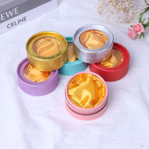 [fenggongshuode] Creative DIY Gift Box Jewelry Bangles Bracelet Gift Box Accessories Jewelry Collection Display Box