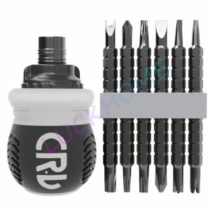 Obeng Magnetic 13 in 1 Obeng Mini Service Elektronik HP Obeng Serbaguna Obeng Mini HP Serbaguna Screwdriver Tools Obeng 13in1