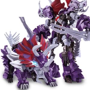 Đồ chơi lắp ráp robot Transformers mới nhất 2024