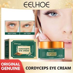 Eelhoe Anti Wrinkle Eye Cream Remove Eye Bags Puffiness Dark Circles Corrector Reducing Firming Moisturizing Eye Skin Care Remove Eye Bags Cream For Anti Aging Puffiness Fade Dark Circles Fine Lines Firmness Moisturizing Brightening Eye Care