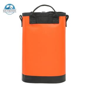 【New Arrival】Portable High-Altitude Operation Tool Bag Wear-resistant 5L Climbing Gear Equipment Bag Drawstring Internal Pocket