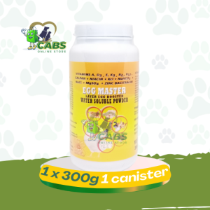 EGG Master (Egg booster) 1 KILO Immuno Booster para iwas sakit Pamparami ng itlog Pampatibay ng egg shells