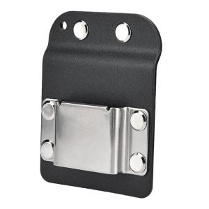 Sturdy Magnetic Tool Hanger with Ergonomic Design Easy Installs Tool Holders for Professional and DIY Enthusiasts