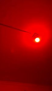 Lampu bohlam LED RGB RGBW remot control 16 Warna Dimmable 10 WATT