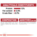 Royal Canin Instinctive Adult Wet (85g x 12 Pouches) Cat Food Makanan Kucing - Feline Health Nutrition. 