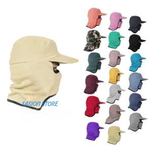 Topi Jepang / Topi Masker Jepang / Topi Mancing / Topi Proyek / Topi Ninja / Topi Balaklava