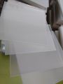 10 miếng 50 LPI & 75lpi & 100lpi & 160lpi tấm phim dạng thấu kính cho ảnh 3D làm phim lentitular. 