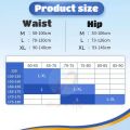 【READY STOCK】Disposable Adult Diaper M/L/XL Cotton Elderly Leak-Proof Pants Breathable Quickly Aabsorb Supplies. 