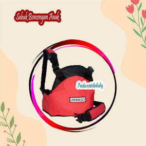 Sabuk Bonceng Anak Di motor