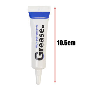 100g Calcium-based Grease Lubricant for Car Maintenance/Gear/Valves/Bearing Lubrication