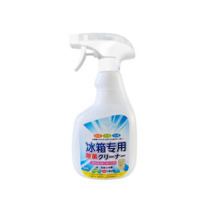 500ml Refrigerator Cleaning Spray Refrigerator Deodorant Cleaner Fridge Cleaner Inside Refrigerator Smell Remover