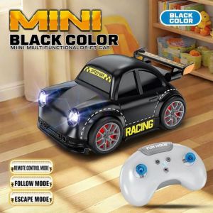 Xe ô tô điều khiển từ xa Drift Car điều khiển 24g ba chế độ chơi