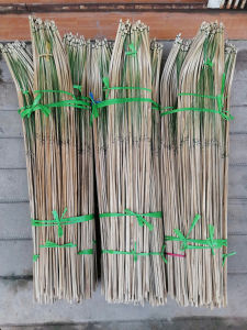 Combo 200 Cây 100 Cây 50 Cây Cần Câu Tre Già Tóm Sẵn Dài 1m10