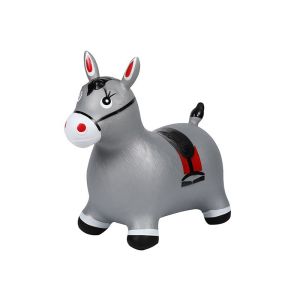 Giraffe Hopper Inflatable Jumping Horse Childrens Inflatable Bouncer Inflatable