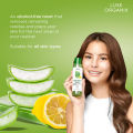 Luxe Organix 98% Aloe Vera Calming Toner 150ml. 