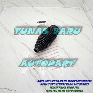 KARET RACK STIR MITSUBISHI TRITON HDX PAJERO SPORT 2015-2023