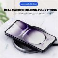 HonorX9C Casing For Honor Honor X9C X9A X9B X9 C B A 9C X60Pro 4G 5G Clear Acrylic Phone Case Hybrid Silicon Bumper Shockproof Cover. 