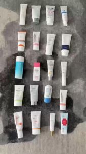 Kem Chống Nắng Phổ Rộng Hàn Quốc Innoskin B3 Suncream SPF50+ PA++++ 9 Màng Lọc Tone Up Dưỡng Trắng