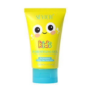 SEVICH Hair Styling Gel for Kids Non-irritating Children Hair Pomade