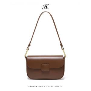 ASHLEY BAG JIMS HONEY TAS BAHU WANITA SHOULDER BAG