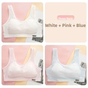 Jeanswest    Teenage Girls Breathable Sports Bra