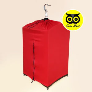 Kicau Mart Kerodong Sangkar Krodong Kandang Krodong Sangkar Burung Kotak Ekonomis Hg Sempati Kerodong Kain Kaos Pe Cover Sangkar Kacer Kenari Cucak Dll Ktkhg