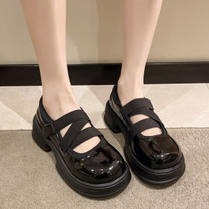 Sepatu BOOTS Wanita Fashion Casual Korea Style Wanita Premium SSK 107