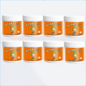 Coconut Oil Degreasing Cream Microwave Cleaner Kitchen And Bathroom Cleaning Cream椰子油强力去污膏