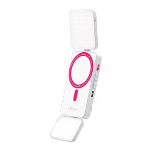 Ulanzi GL01 GlowUp Magnetic Phone Selfie LED Dual Fill Light