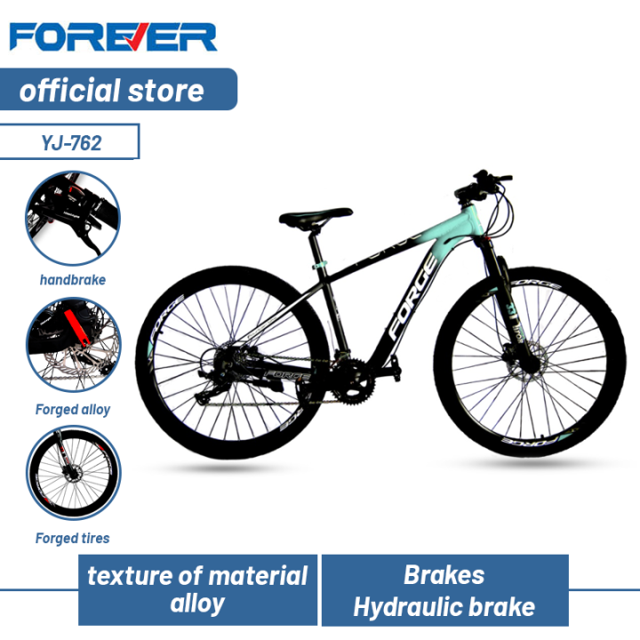 Mountain bike lazada philippines online