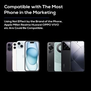 C60 Magnetic Fan Cooler Accessories for Universal Gaming Phone Cooler Pendingin Hp magnetik Cooling Fan Hp Gaming Cooler Hp Magnet Universal